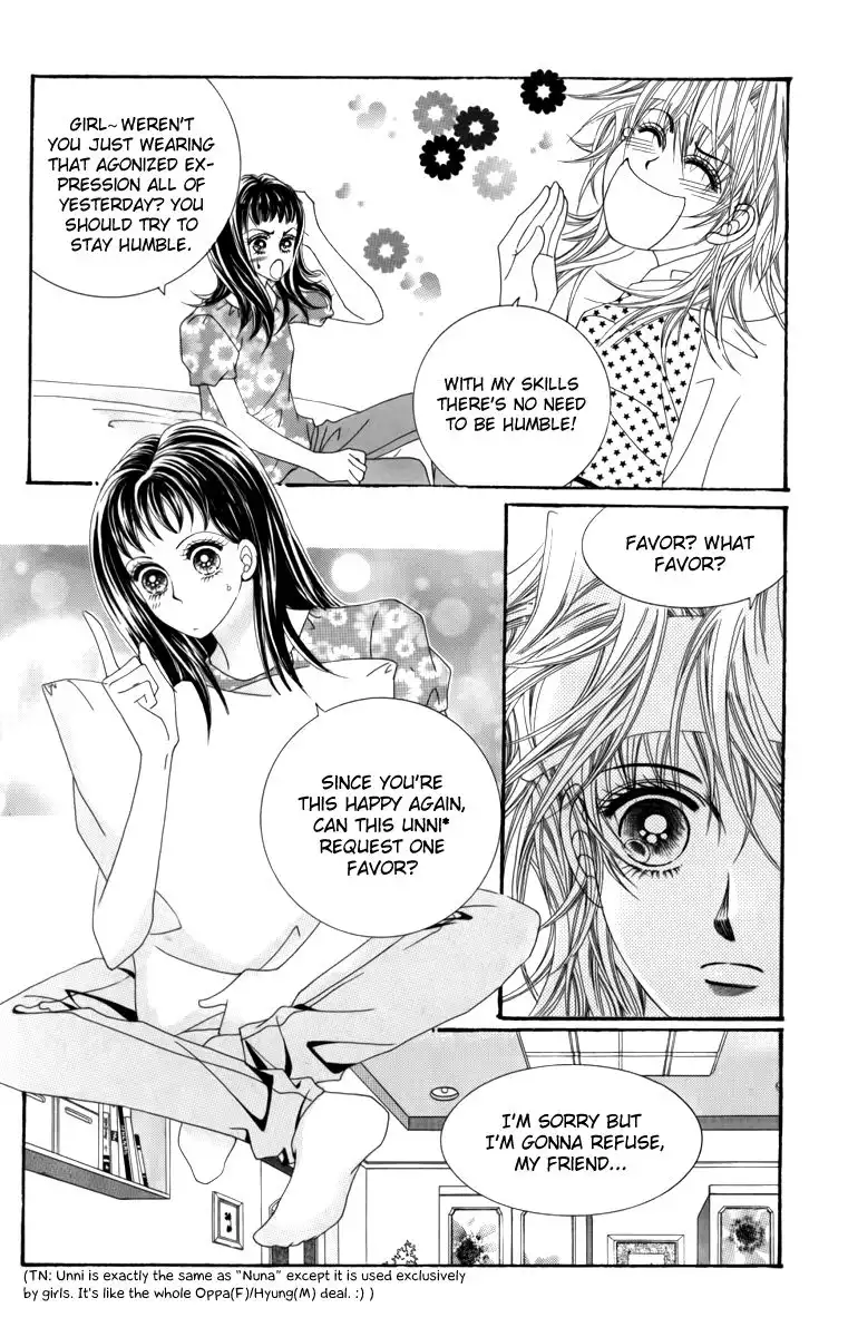 Nice Guy Syndrome Chapter 22 12